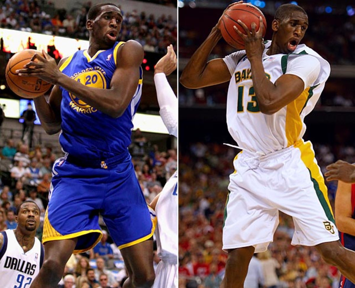 Ekpe Udoh